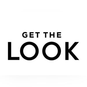 GET THE LOOK 🤠